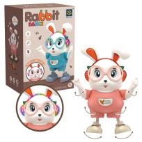 Opakowanie Tańczący zajączek