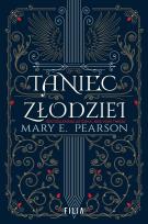 Okładka książki Taniec złodziei. Hype