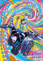 Okładka książki Tank Chair. Tom 6