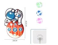 Opakowanie Tarcza z rzutkami