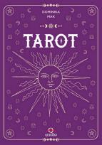 Okładka książki Tarot