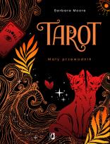 Okładka książki Tarot. Mały przewodnik