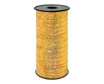 Opakowanie Tasiemka holograficzna złota 92m