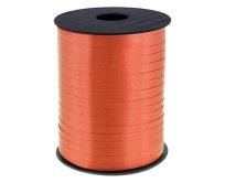 Opakowanie Tasiemka pastelowa pomarańczowa 458m