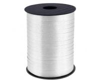 Opakowanie Tasiemka pastelowa srebrna 458m