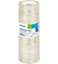 Opakowanie Taśma biurowa 12mmx30m (12szt) GRAND