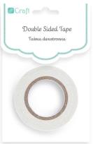 Opakowanie Taśma dwustronna 1,5cm x 10m