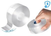 Opakowanie Taśma dwustronna wodoodporna akrylowa 3m