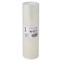 Opakowanie Taśma klejąca 12mmx10m słupek (12szt) MemoBe