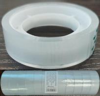 Opakowanie Taśma klejąca 12mmx10m transparentna (12szt)