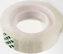 Opakowanie Taśma klejąca 12mmx20m transparentna (12szt)