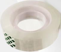 Opakowanie Taśma klejąca 12mmx30m transparentna (12szt)