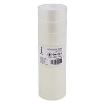 Opakowanie Taśma klejąca 18mmx10m słupek (8szt) MemoBe