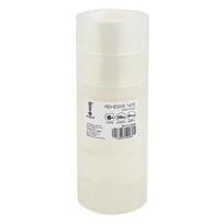 Opakowanie Taśma klejąca 24mmx30m słupek (6szt) MemoBe