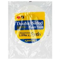 Opakowanie Taśma klejąca dwustronna piankowa 48mm M&G