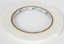 Opakowanie Taśma klejąca piankowa 8mm x 2.2m