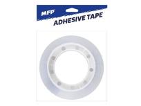 Opakowanie Taśma klejąca transparentna 12mmx30m