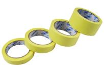 Opakowanie Taśma maskująca 24mmx27,5m 6szt