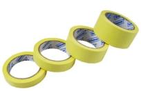 Opakowanie Taśma maskująca 36mmx27,5m 6szt