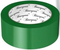 Opakowanie Taśma pakowa 48mmx100m zielona (6szt)