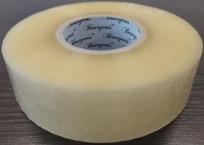 Opakowanie Taśma pakowa 48mmx500m transparentna