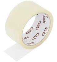 Opakowanie Taśma pakowa transparent 48x66m (6szt) GRAND