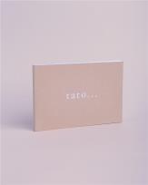 Okładka książki tato...