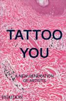 Opakowanie Tattoo You