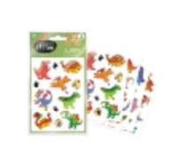 Opakowanie Tatuaże Dinotime