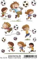 Opakowanie Tatuaże - Na boisku