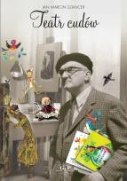 Okładka książki Teatr cudów