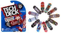 Opakowanie Tech Deck - Fingerboard mix