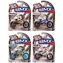 Opakowanie Tech Deck rower BMX