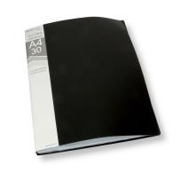 Opakowanie Teczka A4/30 ofertowa czarna