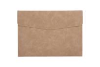 Opakowanie Teczka A4 505 koperta na napy beżowa