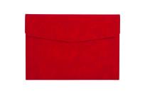 Opakowanie Teczka A4 505 koperta na napy czerwony