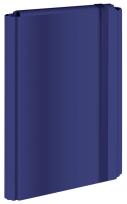 Opakowanie Teczka A4 ciemnoniebieska 2 sztuki