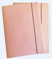 Opakowanie Teczka A4 Eko Kraft (10szt)