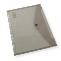 Opakowanie Teczka A4 kopertowa z europerforacją dymna