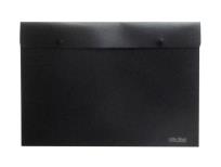 Opakowanie Teczka A4 na dokumenty czarna