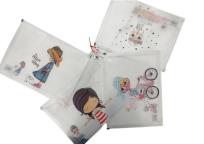 Opakowanie Teczka A4 plastikowa z suwakiem (12szt)