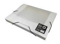 Opakowanie Teczka A4 PP box przezroczysta