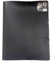 Opakowanie Teczka A4 PP z gumką MIX