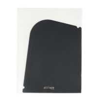 Opakowanie Teczka A4 z 6 kieszeniami czarny STRIGO