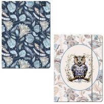 Opakowanie Teczka A4 z gumką Boho New