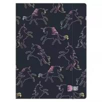 Opakowanie Teczka A4 z gumką Dream Unicorn