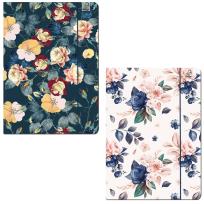 Opakowanie Teczka A4 z gumką Garden