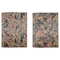 Opakowanie Teczka A4 z gumką Jungle 2 (10szt)