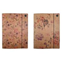 Opakowanie Teczka A4 z gumką Misty Flowers (10szt)