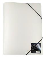 Opakowanie Teczka A4 z gumką